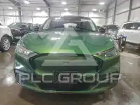 2024 Ford MUSTANG фото