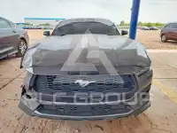 2024 Ford MUSTANG фото