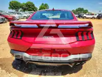 2024 Ford MUSTANG photo
