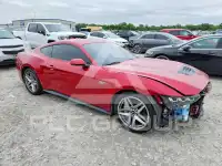 2024 Ford MUSTANG фото