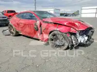 2024 Ford MUSTANG фото