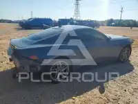 2024 Ford MUSTANG фото