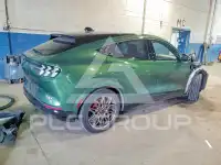 2024 Ford MUSTANG фото