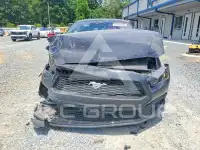 2024 Ford MUSTANG фото