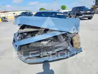 2024 Ford MUSTANG photo