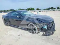 2024 Ford MUSTANG фото