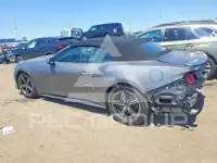 2024 Ford MUSTANG фото