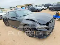 2024 Ford MUSTANG фото