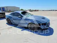 2024 Ford MUSTANG photo