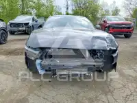 2024 Ford MUSTANG фото