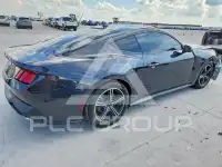 2024 Ford MUSTANG фото