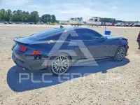 2024 Ford MUSTANG photo