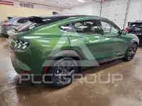 2024 Ford MUSTANG фото