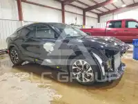 2024 Ford MUSTANG фото