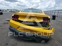 2024 Ford MUSTANG фото