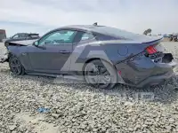 2024 Ford MUSTANG фото