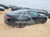 2024 Ford MUSTANG фото
