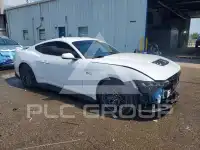 2024 Ford MUSTANG photo