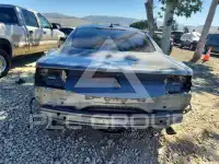 2024 Ford MUSTANG фото