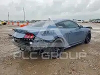 2024 Ford MUSTANG фото