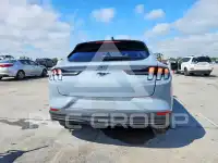 2024 Ford MUSTANG photo