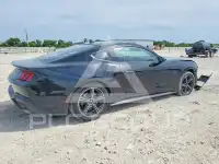 2024 Ford MUSTANG фото