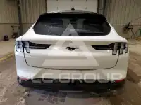 2024 Ford MUSTANG фото