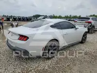 2024 Ford MUSTANG фото