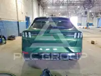 2024 Ford MUSTANG фото
