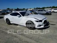 2024 Ford MUSTANG photo