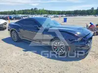 2024 Ford MUSTANG photo