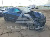 2024 Ford MUSTANG photo