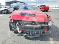 2024 Ford MUSTANG фото