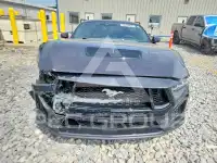 2024 Ford MUSTANG photo