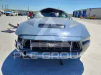 2024 Ford MUSTANG photo