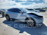 2024 Ford MUSTANG photo