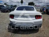 2024 Ford MUSTANG фото