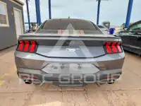 2024 Ford MUSTANG фото