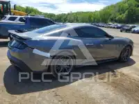 2024 Ford MUSTANG фото