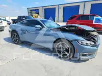 2024 Ford MUSTANG photo