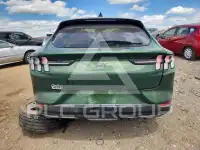 2024 Ford MUSTANG фото
