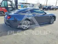 2024 Ford MUSTANG фото