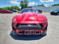2024 Ford MUSTANG фото
