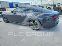 2024 Ford MUSTANG фото