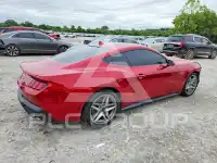 2024 Ford MUSTANG фото