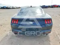 2024 Ford MUSTANG photo
