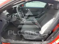 2024 Ford MUSTANG фото