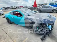 2024 Ford MUSTANG photo
