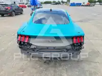 2024 Ford MUSTANG photo