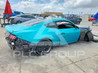 2024 Ford MUSTANG photo